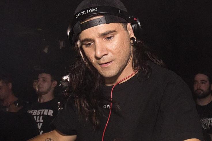 Skrillex's Music May Protect Against Mosquitoes