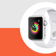 The Apple Watch 3 Series Is $60 Off On Amazon