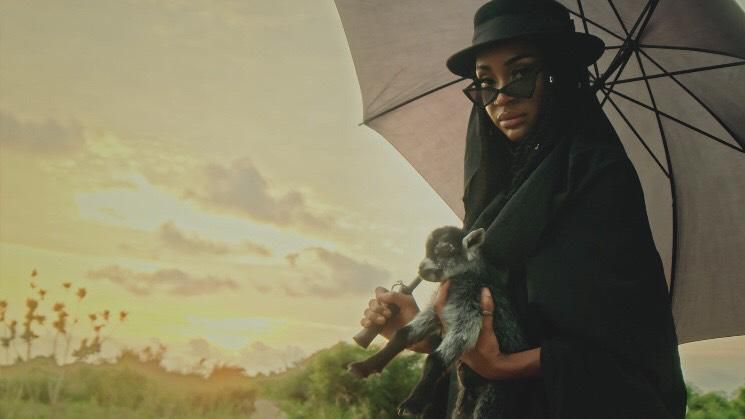 Rapper Chyn talks us through the visuals and creative direction for his hit single 'Maybe' ft Ladipoe