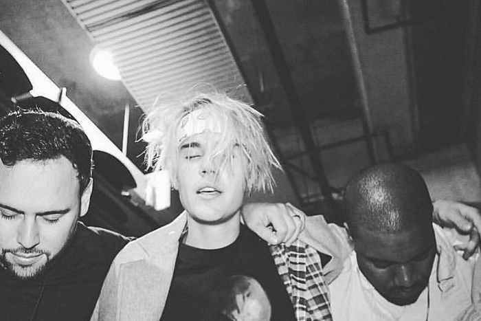 Justin Bieber is confident of coming back strong from an unpleasant feeling he is experiencing just like he always does. [Instagram/justinbieber]