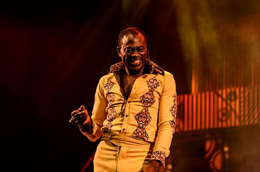 Fela and the Kalakuta Queens makes a major hit in South Africa