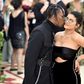 Travis Scott reportedly cancelled a show in New York in order to deal with a misunderstanding with girlfriend, Kyle Jenner. [Harper's Bazaar]