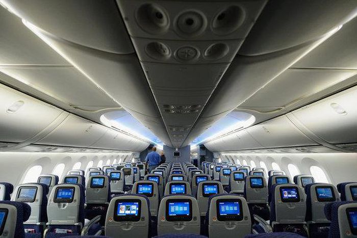 Sexual assault on flights Experts recommend ways to stay safe