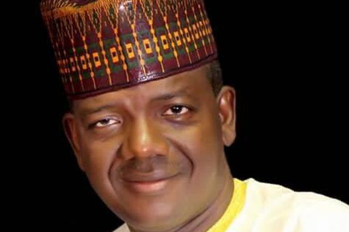 Peoples Democratic Party (PDP), Alhaji Bello Matawalle