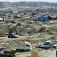 US-backed fighters have announced the fall of the last pocket of territory held by the Islamic State group in Syria