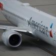 An American Airlines Boeing 737 Max 8 arrives in Miami, Florida from Washington Ronald Reagan National Airport on March 12, 2019 in Miami, Florida