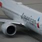 An American Airlines Boeing 737 Max 8 arrives in Miami, Florida from Washington Ronald Reagan National Airport on March 12, 2019 in Miami, Florida