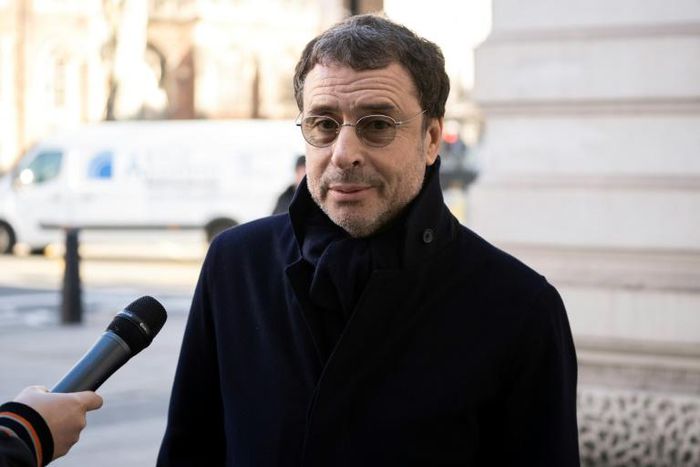French-Algerian businessman Alexandre Djouhri is to appeal against his extradition to France where he is wanted in a probe into alleged Libyan financing of former president Sarkozy's 2007 election campaign