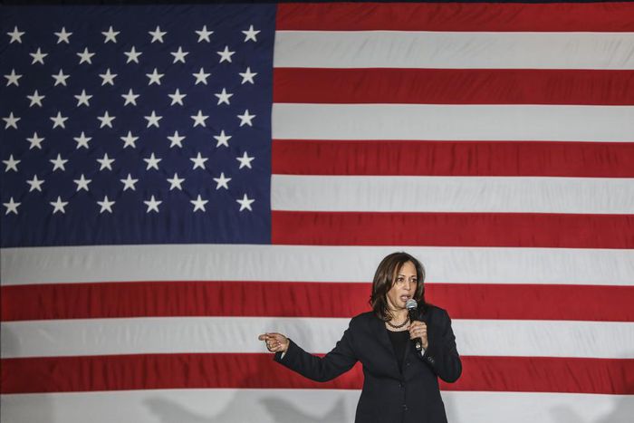 Rust Belt, Sun Belt or Both? Democrats Seek the Best Route to the White House