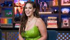 Ashley Graham Wore the Wrong Sports Bra