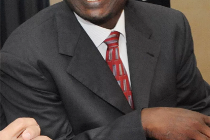 Abdullahi Sule [Economic Confidential]