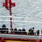 Charity ships have drawn fire from Rome by attempting on occasion to stop migrants being taken back to crisis-hit Libya