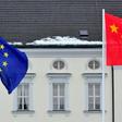 Top EU leaders will sit down for talks with Chinese Premier Le Keqiang, but it looks increasingly likely there will be no common declaration at the end