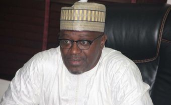 Mr Ishaq Modibbo