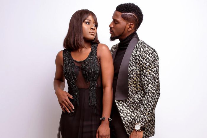Tobi describes Alex as an emotional person and Alex describes Tobi as trouble after BBNaija [Naijanews]