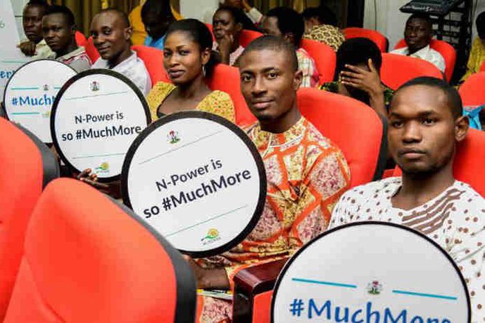 N-power-recruitment-Nigeria