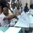 Nigeria's voting commission ordered the partial re-run because of electoral violence