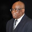 Suspended Chief Justice of Nigeria, Justice Walter Nkanu Onnoghen [nan]