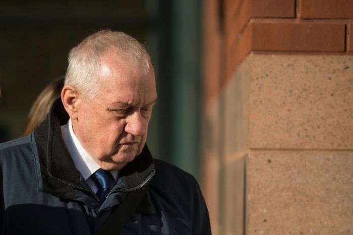 Former chief superintendent David Duckenfield faces a retrial after a jury failed to reach a verdict on charges of gross negligence manslaughter when 95 Liverpool fans died in the Hillsborough disaster 30 years ago