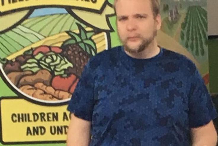 I Lost 100 Pounds in Less Than a Year