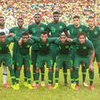 Super Eagles of Nigeria (Instagram/William Troost-Ekong)