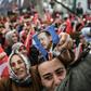 Erdogan and his Justice and Development Party (AKP) have won every vote since the party first came to power in 2002 but this time, analysts say the party is facing possible defeat in Ankara and even Istanbul