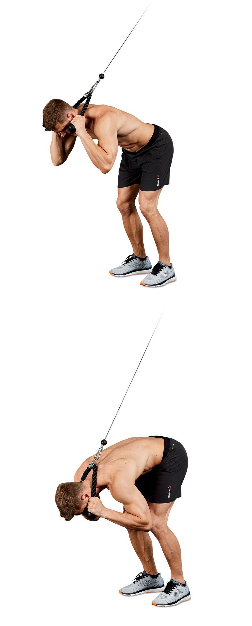 This 5-Day Workout Plan Will Challenge Men Over 40