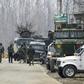 Kashmir has been divided between India and Pakistan since they gained independence in 1947