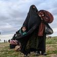 The Syrian Democratic Forces have been closing in on the holdout jihadists since September last year