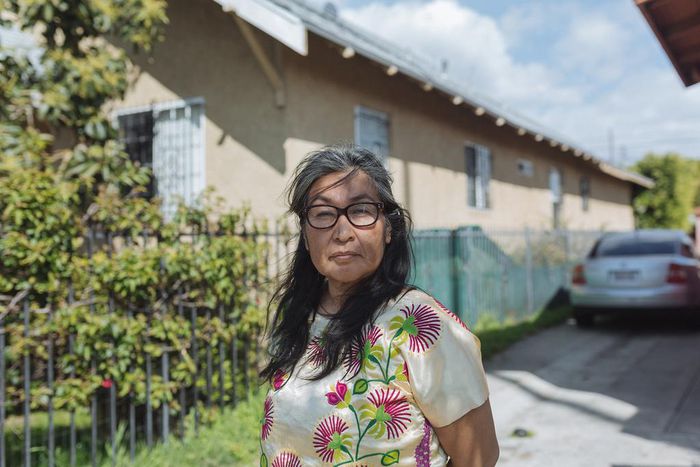 Anyone Speak K'iche' or Mam? Immigration Courts Overwhelmed by Indigenous Languages