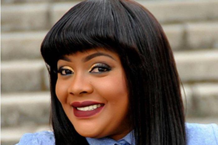 Congrats! Helen Paul gets her PhD [Amala]