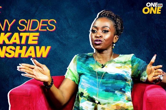 Kate Henshaw speaks on her career, fitness and politics [Pulse]