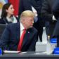 US President Donald Trump has shown no compunction over lambasting British Prime Minister Theresa May