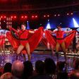 Dancetown Divas SLAYED 'World of Dance' Redemption