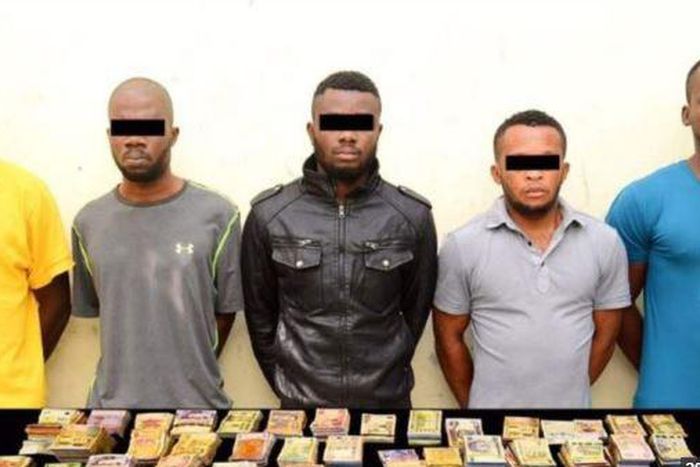 Nigerians (AnaedoOnline)