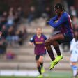Asisat Oshoala [Barcelona Femeni]