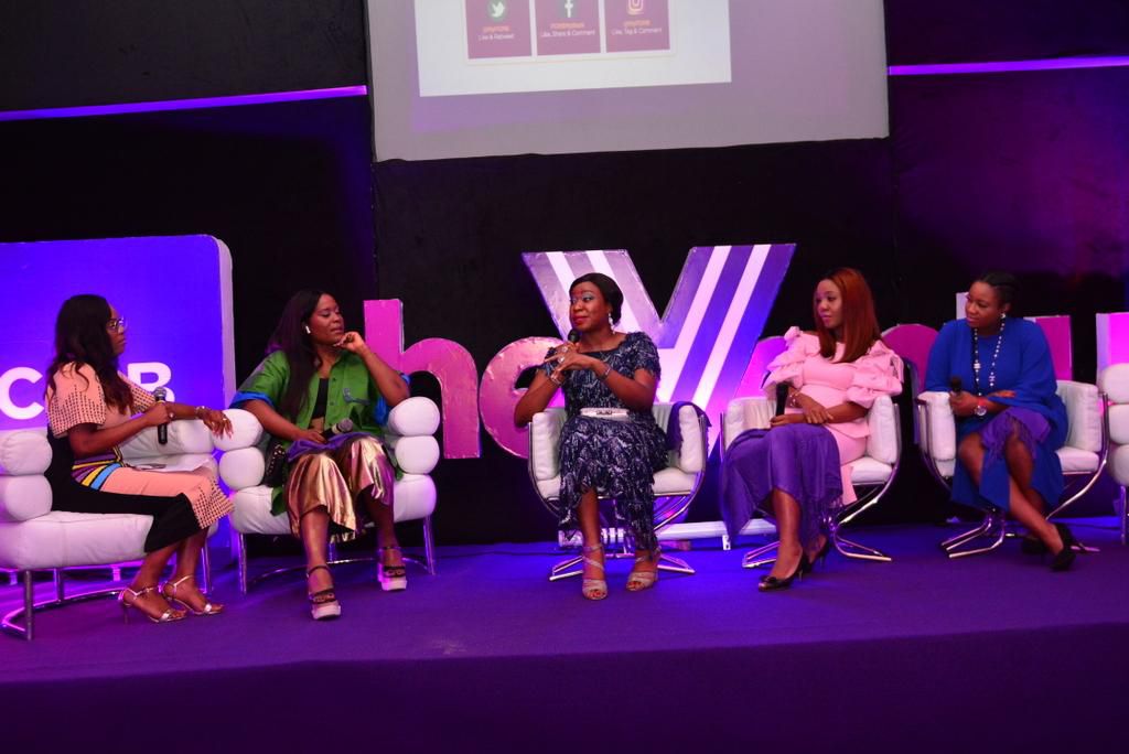 #SheVentures – 4 reasons every Nigerian business woman should seriously consider this new proposition