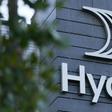 Norwegian aluminium group Norsk Hydro said it had been hit by an "extensive" cyber-attack, sending its share price plunging