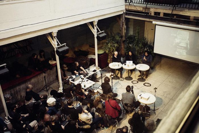 We Need to Talk About Colonialism, French-Algerian Artist Says