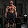 Bobby Maximus's 3-Move Barbell Plan Will Crush You