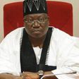 The All Progressive Congress (APC) has endorsed the current Majority Leader of the Senate Ahmed Lawan for President of the 9th Senate [navicorp]