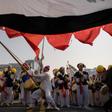 Seoul's ties with Tokyo have remained icy due to bitter disputes over history and territory stemming from Japan's 1910-45 colonial rule of the Korean peninsula