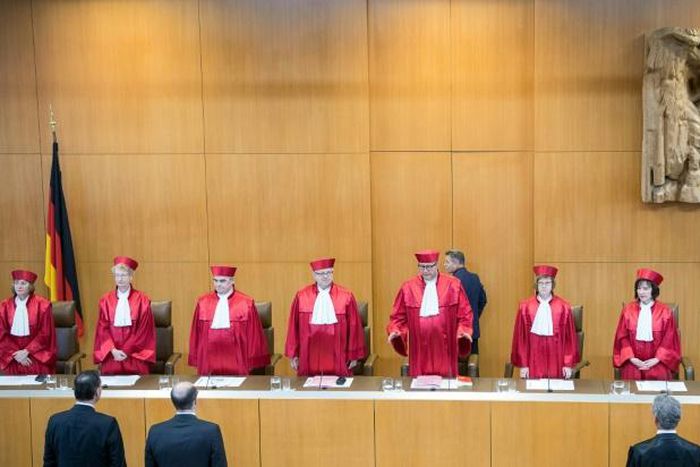 Germany's Federal Constitutional Court will begin considering the latest challenge to a law banning professional assisted suicide services