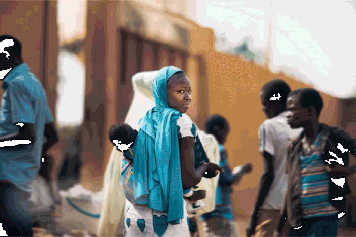 United Nations Population Fund (UNFPA)