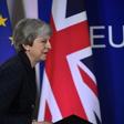 Next week could see MPs vote for a third time on May's unpopular withdrawal agreement