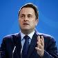 Luxembourg's Prime Minister Xavier Bettel tweeted that "saying nothing was not an option for me"