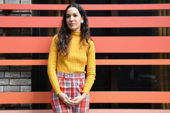 Puerto Rican singer iLe said news of the sexual assault and murder of a Puerto Rican woman inspired her to pen the vulnerable "Temes," which unravels the emotional aftermath of a rape