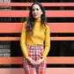 Puerto Rican singer iLe said news of the sexual assault and murder of a Puerto Rican woman inspired her to pen the vulnerable "Temes," which unravels the emotional aftermath of a rape