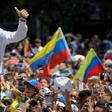 Venezuelan opposition leader Juan Guaido told supporters that he will tour the country and then lead a march on Caracas as he battles with President Nicolas Maduro for power