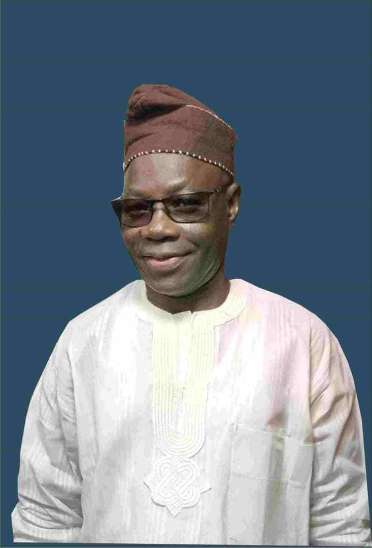 Kola Balogun
